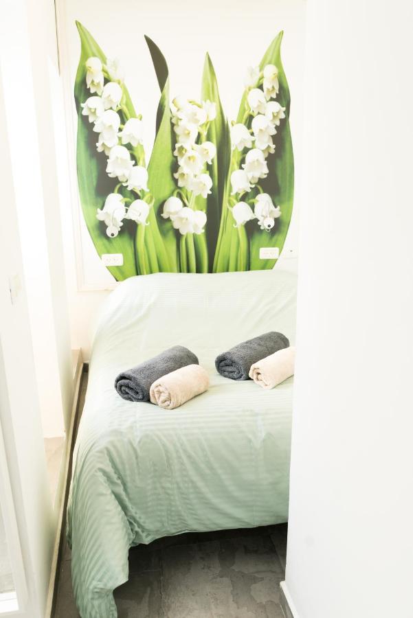 Lily Studio Apart *Top Location* Йерусалим Екстериор снимка