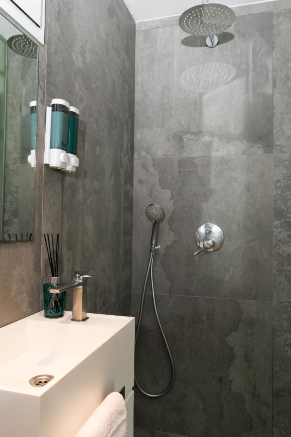 Lily Studio Apart *Top Location* Йерусалим Екстериор снимка