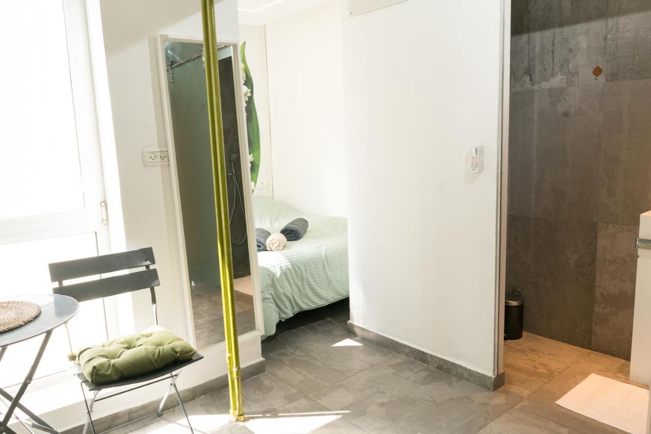Lily Studio Apart *Top Location* Йерусалим Екстериор снимка